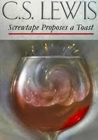 Screwtape Proposes a Toast 2