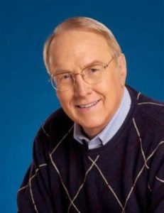 James Dobson