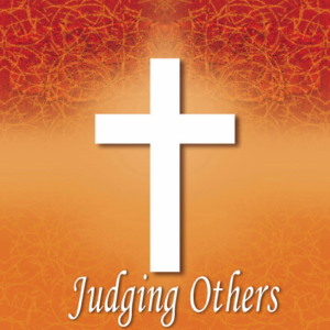 Judging Others