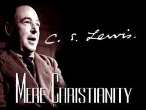 Mere Christianity 2