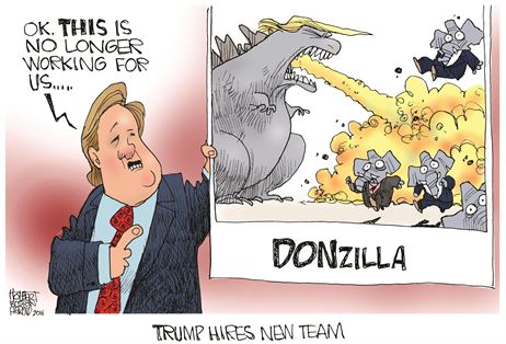 Donzilla