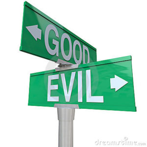 good-evil