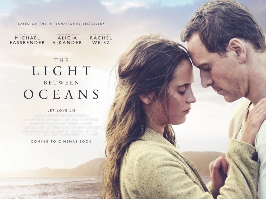 Light Between Oceans