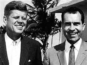 jfk-nixon